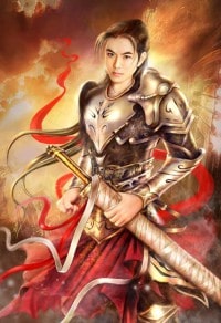 皇家书院的双性侍读