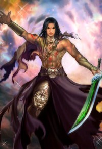 剑道独尊叶云无双仙儿