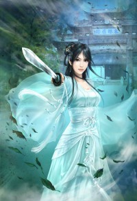女神总裁是我老婆叶子浩杨若冰