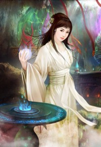 群狼戏叔