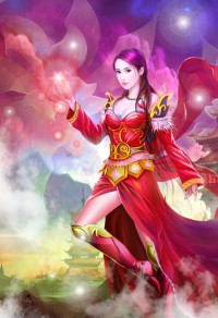 半面妝（帝王妖孽受）