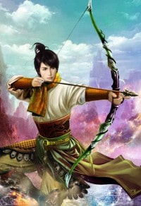沈白纪事