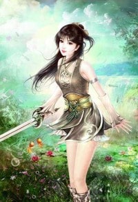 山村风月行