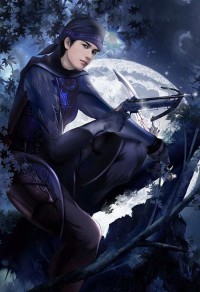 溯洄宇宙