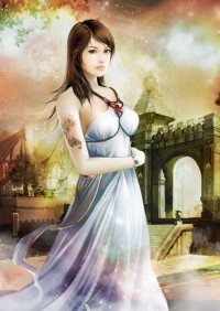 绝色锋华：邪妃