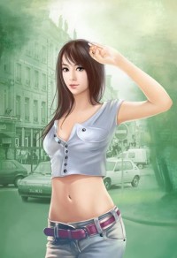 妖娆召唤师