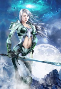 女神的布衣兵王