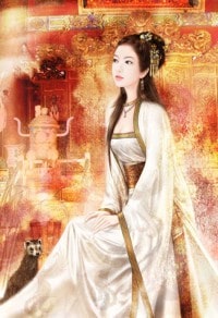 山莊守門人